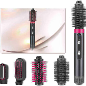 Multifunctional Three Speed Hair Dryer | Hair Dryer For Smooth Hair