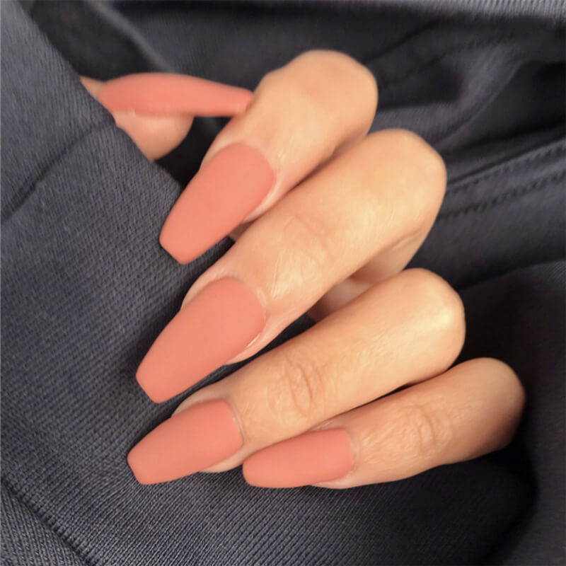 Nail Art Nail Patch Finished | Removable Nail Stickers