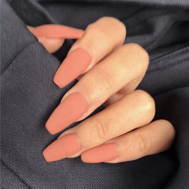 Nail Art Nail Patch Finished | Removable Nail Stickers