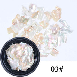 Nail Charms For Gel Nails | Beach Themed Nail Art Accessories