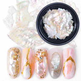 Nail Charms For Gel Nails | Beach Themed Nail Art Accessories