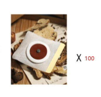 Navel Belly Button Slimming Patch | Magnetic Belly Button Patch