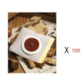Navel Belly Button Slimming Patch | Magnetic Belly Button Patch