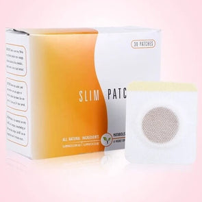 Navel Belly Button Slimming Patch | Magnetic Belly Button Patch