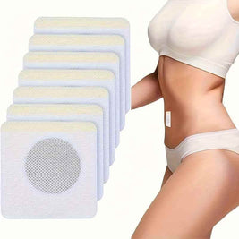 Navel Belly Button Slimming Patch | Magnetic Belly Button Patch