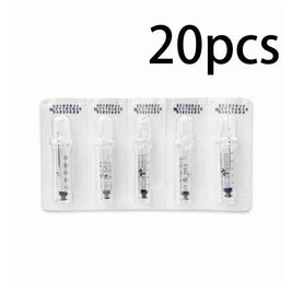 Nebulizer Wrinkle-Free Needle Syringe | Non-Surgical Nose Filler Device