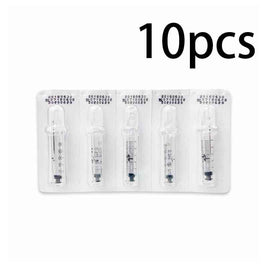 Nebulizer Wrinkle-Free Needle Syringe | Non-Surgical Nose Filler Device