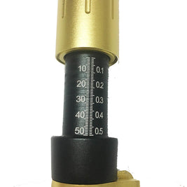 Nebulizer Wrinkle-Free Needle Syringe | Non-Surgical Nose Filler Device