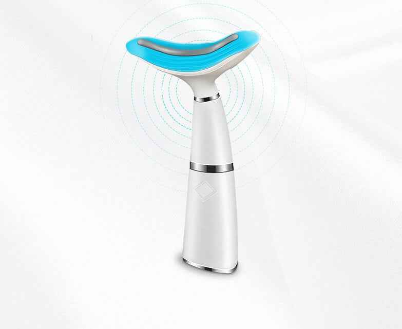 Neck Firming & Tightening Instrument | Neck Skin Rejuvenate Device