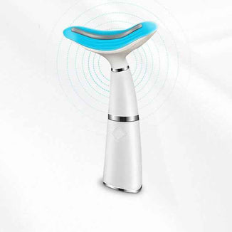 Neck Firming & Tightening Instrument | Neck Skin Rejuvenate Device