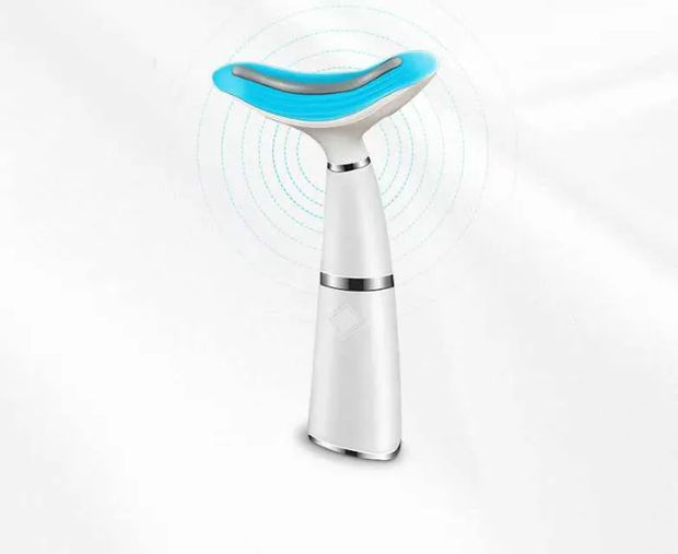 Neck Firming & Tightening Instrument | Neck Skin Rejuvenate Device