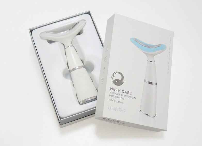 Neck Firming & Tightening Instrument | Neck Skin Rejuvenate Device