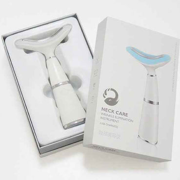 Neck Firming & Tightening Instrument | Neck Skin Rejuvenate Device