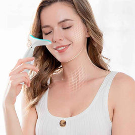 Neck Firming & Tightening Instrument | Neck Skin Rejuvenate Device
