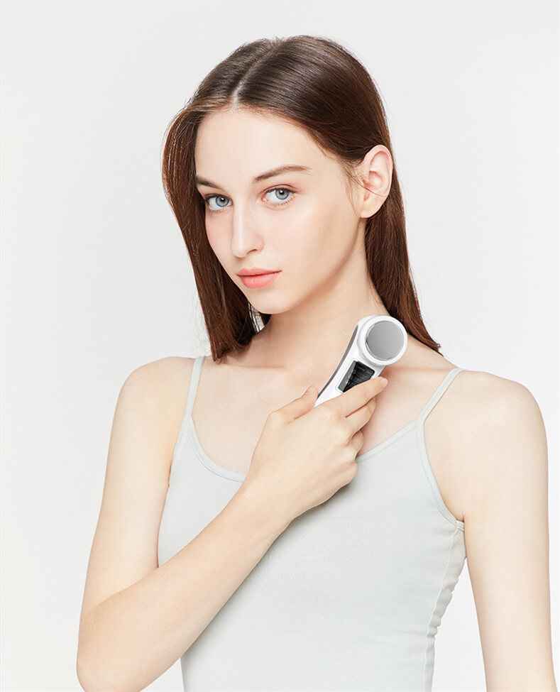 New Iontophoresis Personal Care | Iontophoresis Beauty Equipment For Skin