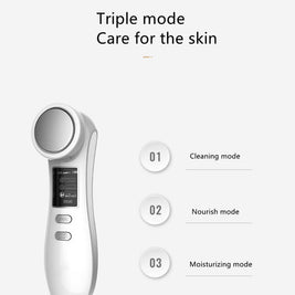 New Iontophoresis Personal Care | Iontophoresis Beauty Equipment For Skin
