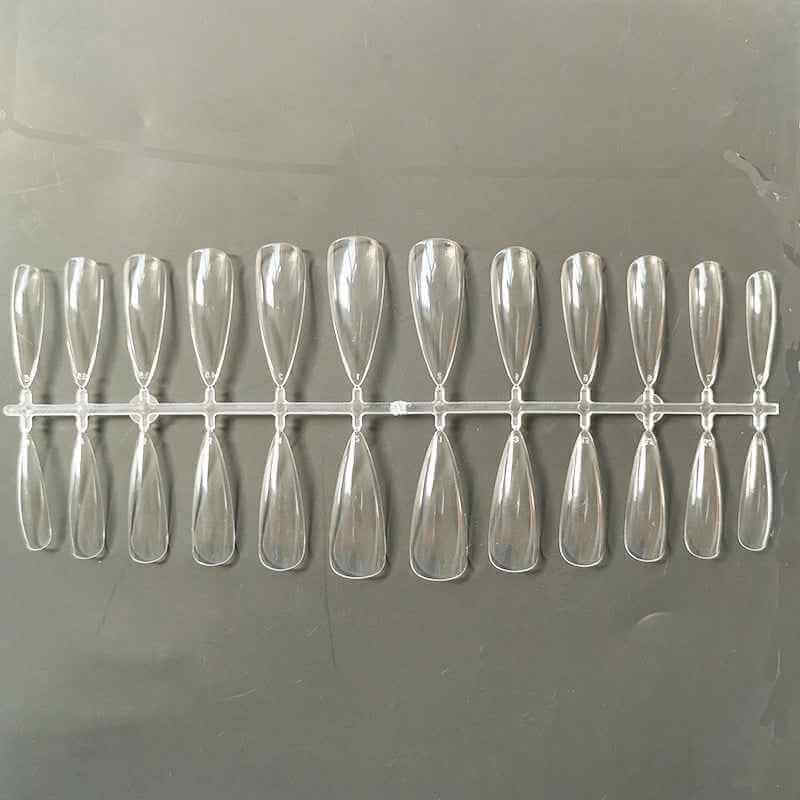 Non Marking False Nails | Press On Nails That Don't Damage Nails