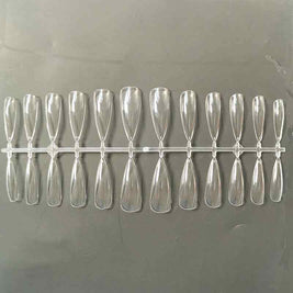 Non Marking False Nails | Press On Nails That Don't Damage Nails