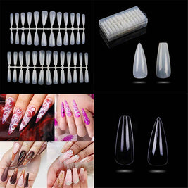 Non Marking False Nails | Press On Nails That Don't Damage Nails