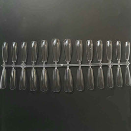 Non Marking False Nails | Press On Nails That Don't Damage Nails