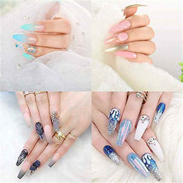 Non Marking False Nails | Press On Nails That Don't Damage Nails