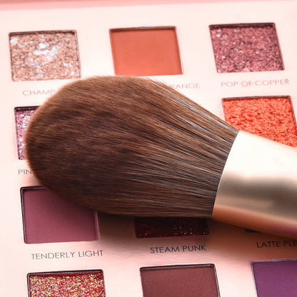 13 Pcs Makeup Brushes Set Eye Shadow Foundation Women Cosmetic Brush Eyeshadow Blush Powder Blending Beauty Soft Make Up Tools
