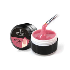 Painless Nail Extension Gel | Professional Gel For Nail Extension 