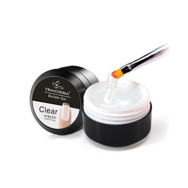 Painless Nail Extension Gel | Professional Gel For Nail Extension 