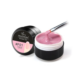 Painless Nail Extension Gel | Professional Gel For Nail Extension 