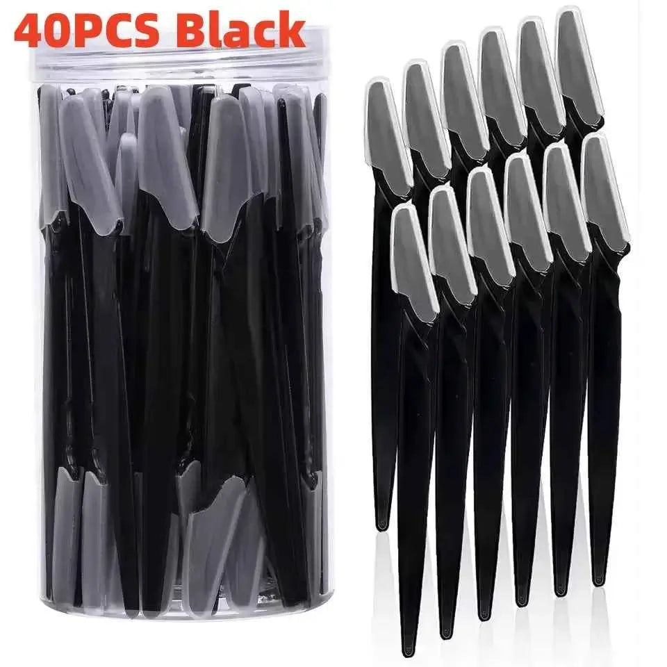 Painless Eyebrow Hair Remover | Eyebrow Shaping Tool For Women