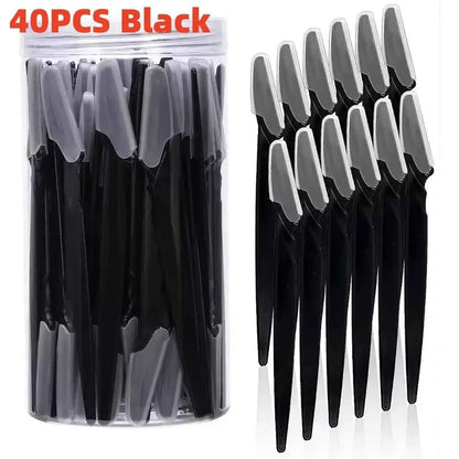 Painless Eyebrow Hair Remover | Eyebrow Shaping Tool For Women