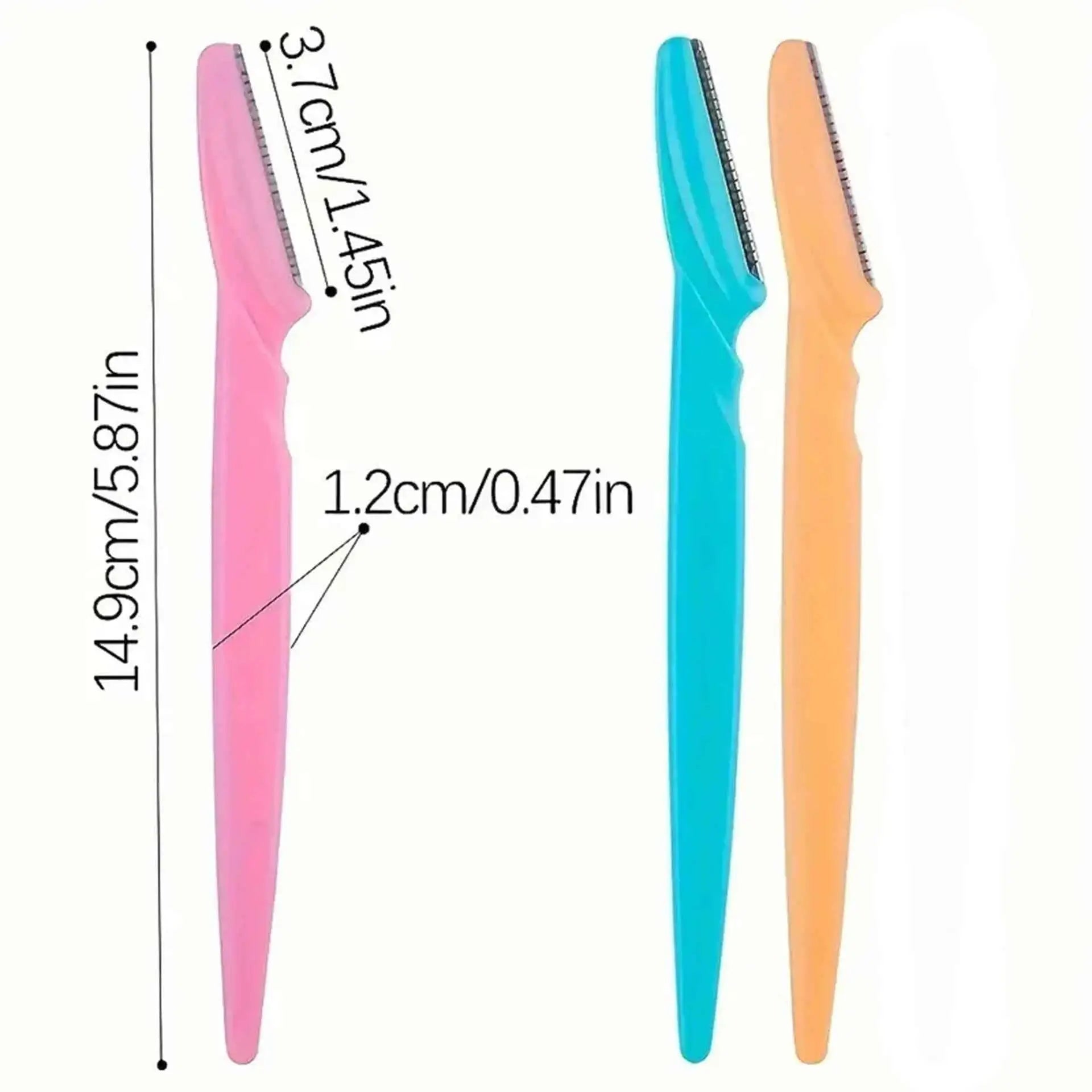 Painless Eyebrow Hair Remover | Eyebrow Shaping Tool For Women