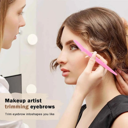 Painless Eyebrow Hair Remover | Eyebrow Shaping Tool For Women