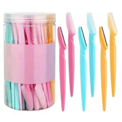 Painless Eyebrow Hair Remover | Eyebrow Shaping Tool For Women