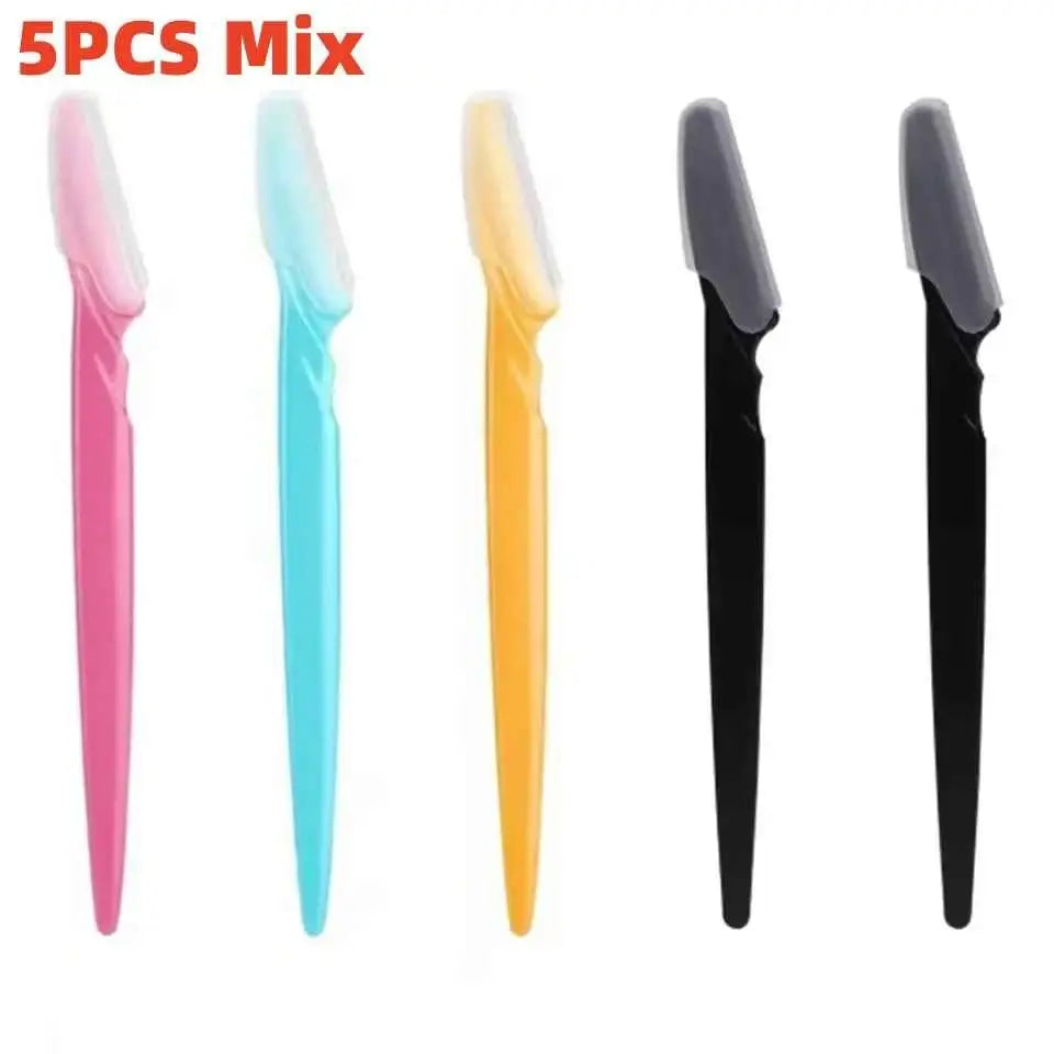Painless Eyebrow Hair Remover | Eyebrow Shaping Tool For Women