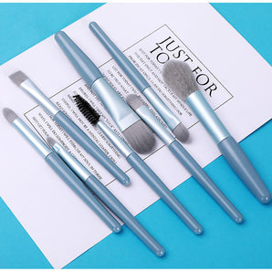 Portable Makeup Brush Beauty Tool | Professional Makeup Brush Set