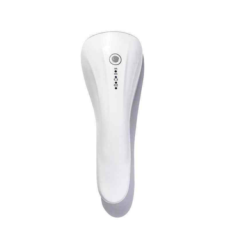 Portable Rechargeable UV LED Nail | Art Handheld Phototherapy Lamp