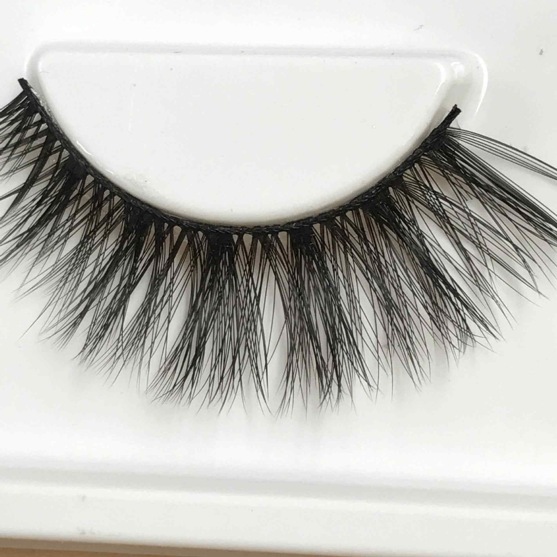 Premium 3D False Eyelashes Extensions | Comfortable 3D False Eyelashes