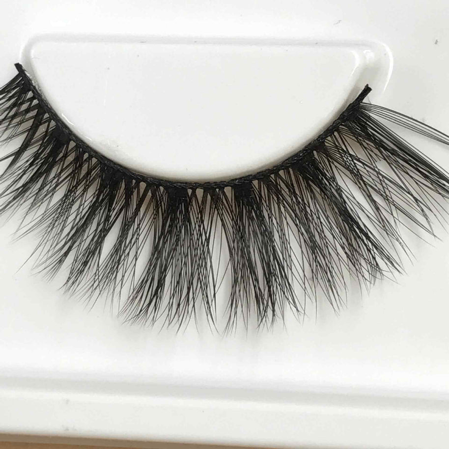 Premium 3D False Eyelashes Extensions | Comfortable 3D False Eyelashes