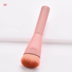 Premium Makeup Brush Set | Different Types Of Makeup Brushes