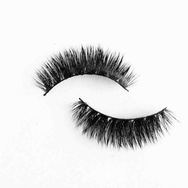 Premium Mink False Eyelashes | Natural-Looking Mink False Lashes