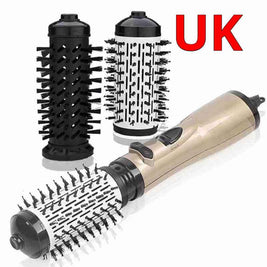 Professional Hair Dryer Brush | Best 2 In 1 Hair Dryer Brush