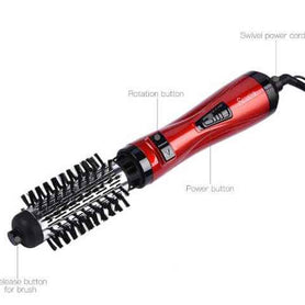 Professional Hair Dryer Brush | Best 2 In 1 Hair Dryer Brush