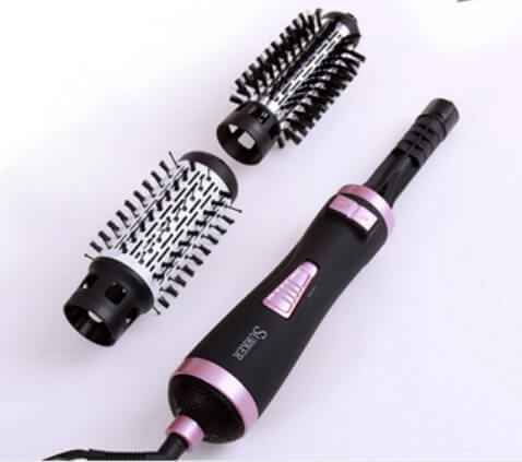 Professional Hair Dryer Brush | Best 2 In 1 Hair Dryer Brush