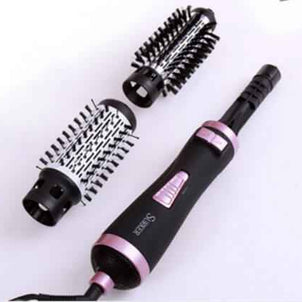 Professional Hair Dryer Brush | Best 2 In 1 Hair Dryer Brush