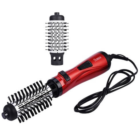 Professional Hair Dryer Brush | Best 2 In 1 Hair Dryer Brush