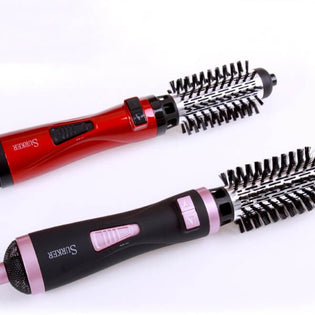 Professional Hair Dryer Brush | Best 2 In 1 Hair Dryer Brush
