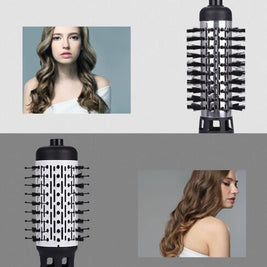 Professional Hair Dryer Brush | Best 2 In 1 Hair Dryer Brush