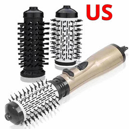 Professional Hair Dryer Brush | Best 2 In 1 Hair Dryer Brush