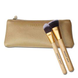 Professional Makeup Brushes Set | Complete Face Makeup Brush Set